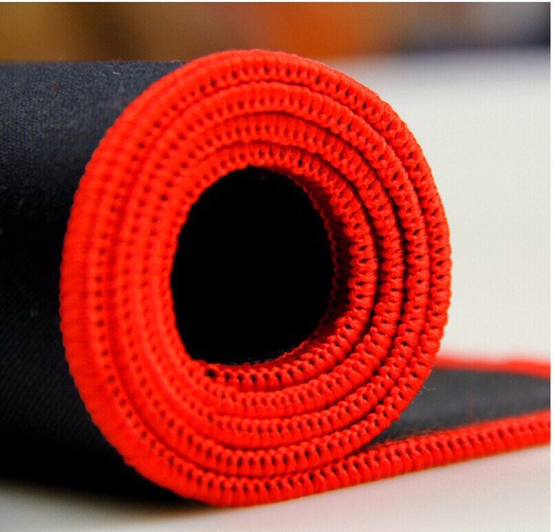 Miếng Lót Chuột Và Bàn Phím TyLoo Cực Đại 300x700x4mm May Viền Miếng Lót Chuột Và Bàn Phím TyLoo Cực Đại 300x700x4mm May Viền