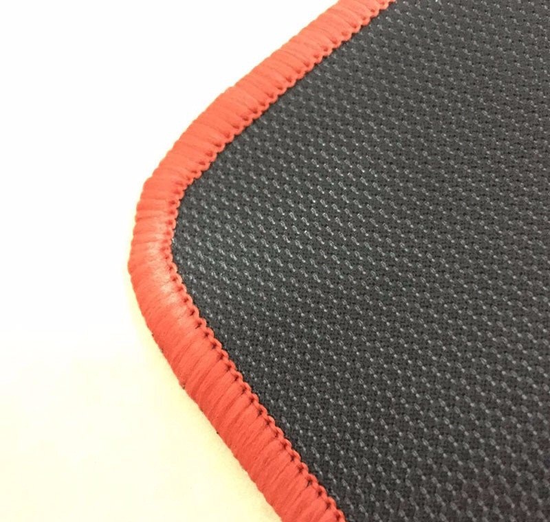 Miếng Lót Chuột Và Bàn Phím TyLoo Cực Đại 300x700x4mm May Viền Miếng Lót Chuột Và Bàn Phím TyLoo Cực Đại 300x700x4mm May Viền