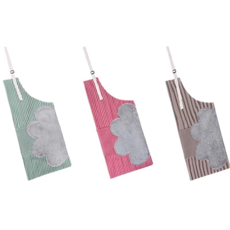 Tạp Dề Hình Sọc