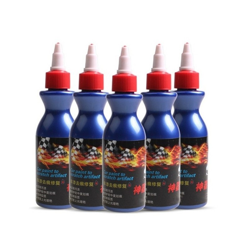 Kem Xóa Vết Xước Xe Hơi