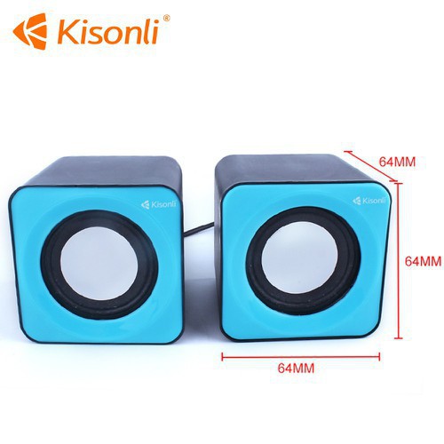 Loa Xí Ngầu 2.0 Kisonli V310
