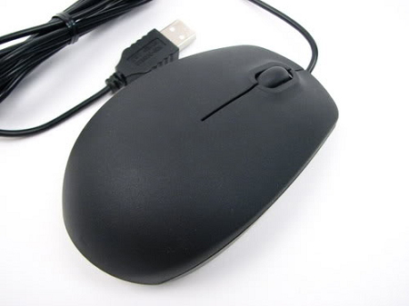 Chuột Dây Ms111 Cao Cấp