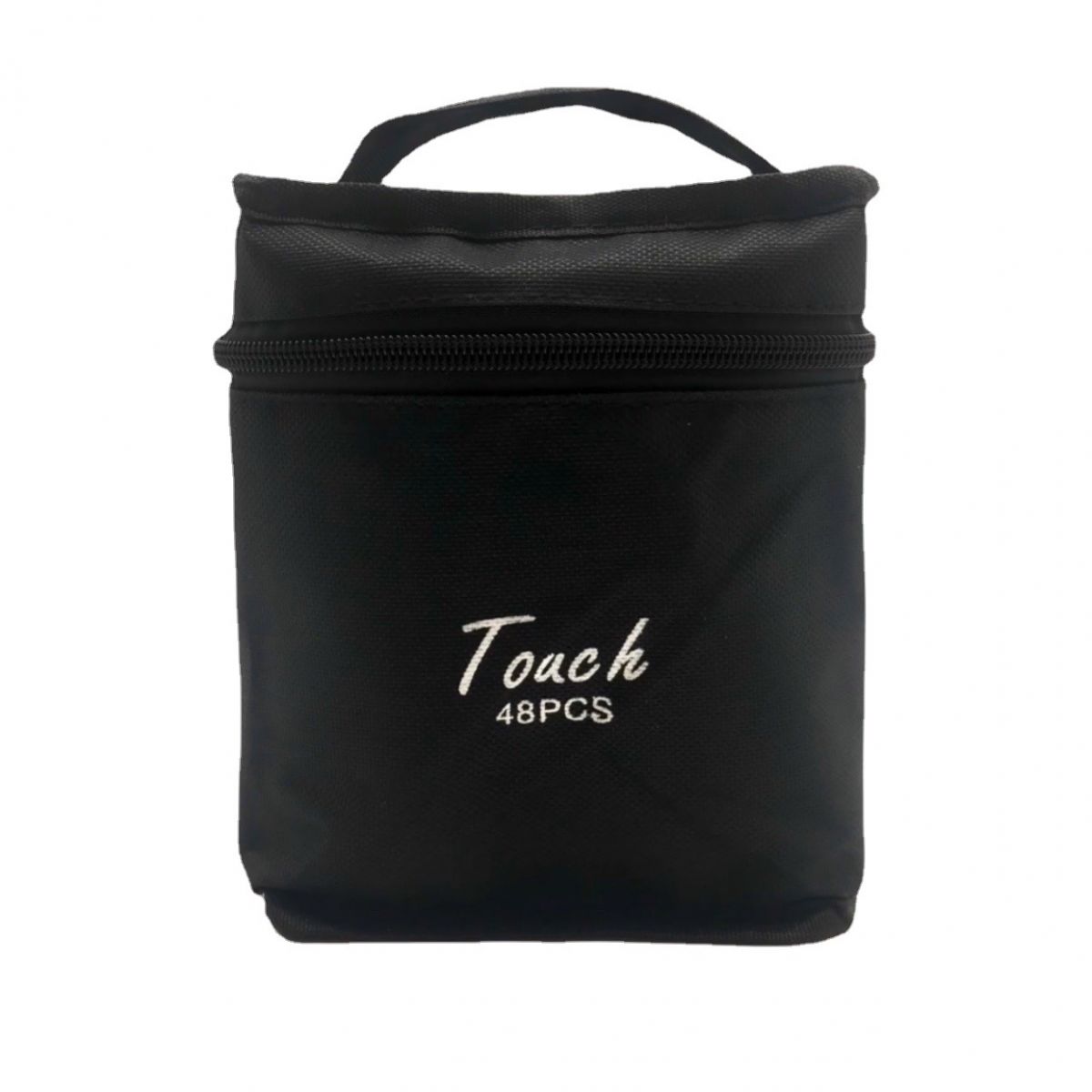 Bộ 48 Bút Dạ Quang Kèm Túi Bộ 48 Bút Dạ Quang Kèm Túi