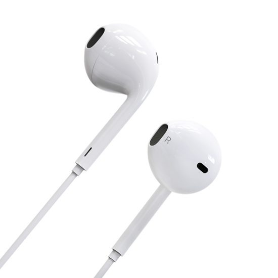 Bm30 Dòng Tai Nghe Điều Khiển Dây Có Mic
