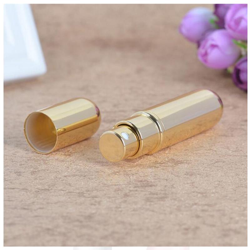 Chai Chiết Nước Hoa 5ml