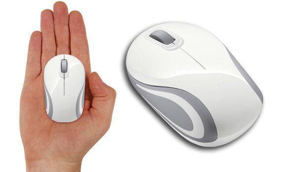 Chuột Logitech M187 Chuột Logitech M187