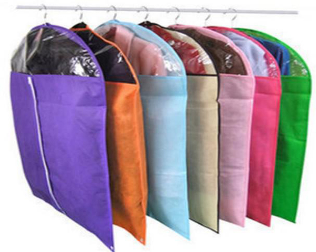 Túi Treo Bảo Vệ Quần Áo