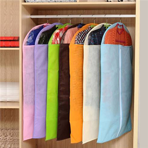 Túi Treo Bảo Vệ Quần Áo