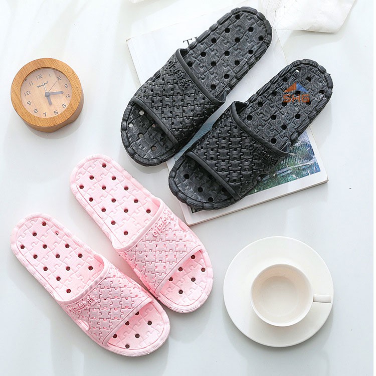 Dép Mang Trong Nhà Hình Mảnh Ghép Dép Mang Trong Nhà Hình Mảnh Ghép