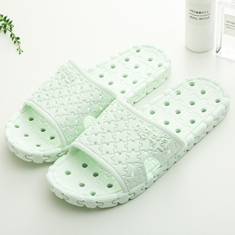 Dép Mang Trong Nhà Hình Mảnh Ghép Dép Mang Trong Nhà Hình Mảnh Ghép