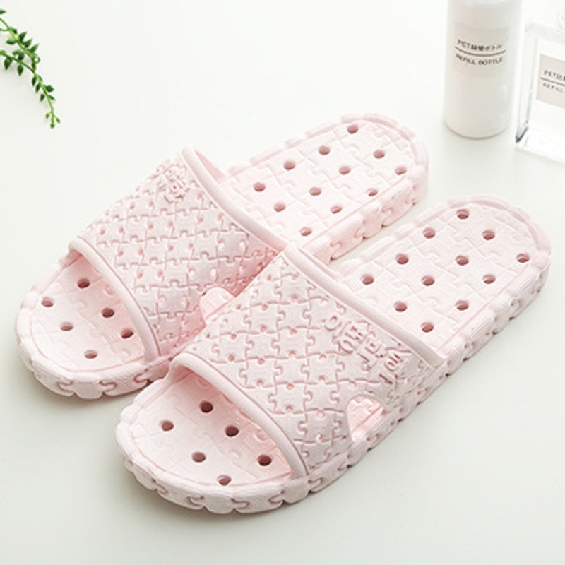 Dép Mang Trong Nhà Hình Mảnh Ghép Dép Mang Trong Nhà Hình Mảnh Ghép