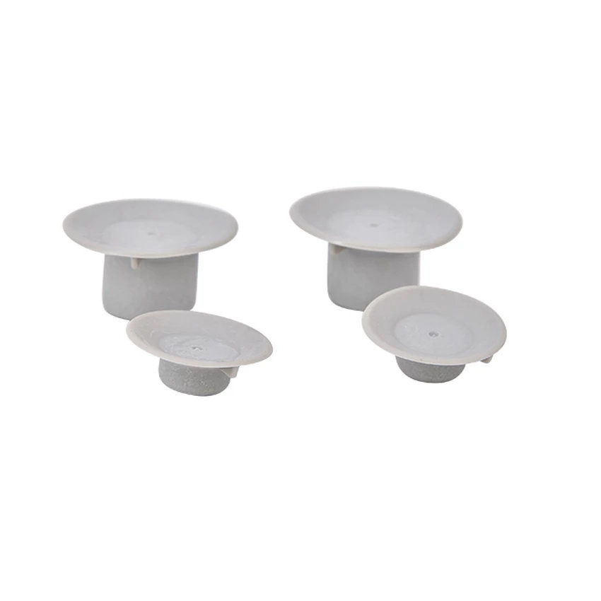Bộ 4 Chân Đế Tản Nhiệt Laptop Cool Feet Tiện Dụng