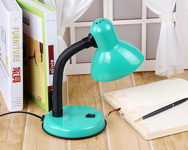 Đèn Bàn Học Sinh Bảo Vệ Mắt