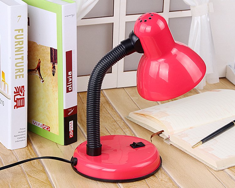 Đèn Bàn Học Sinh Bảo Vệ Mắt