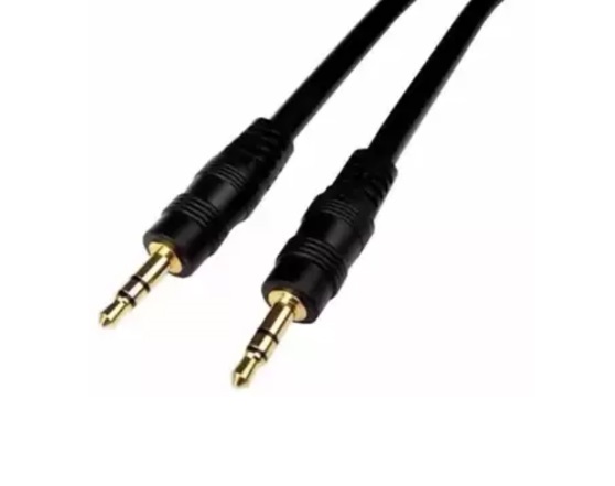 Dây Loa AV 1.5m 2 Đầu Dương