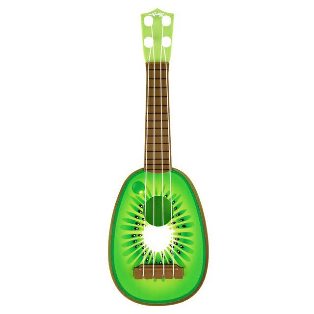 Đàn Guitar Hình Trái Cây Cho Bé (Không Hộp)
