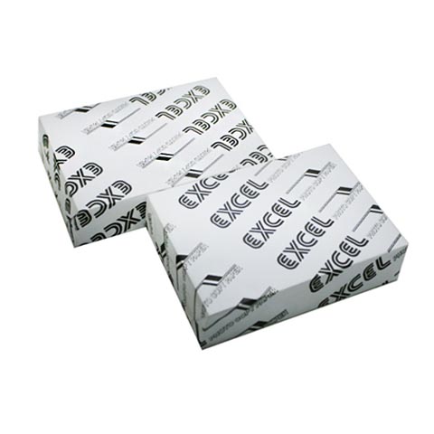 Giấy A4 Excel