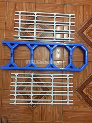 KỆ GIÀY DÉP 4 TẦNG