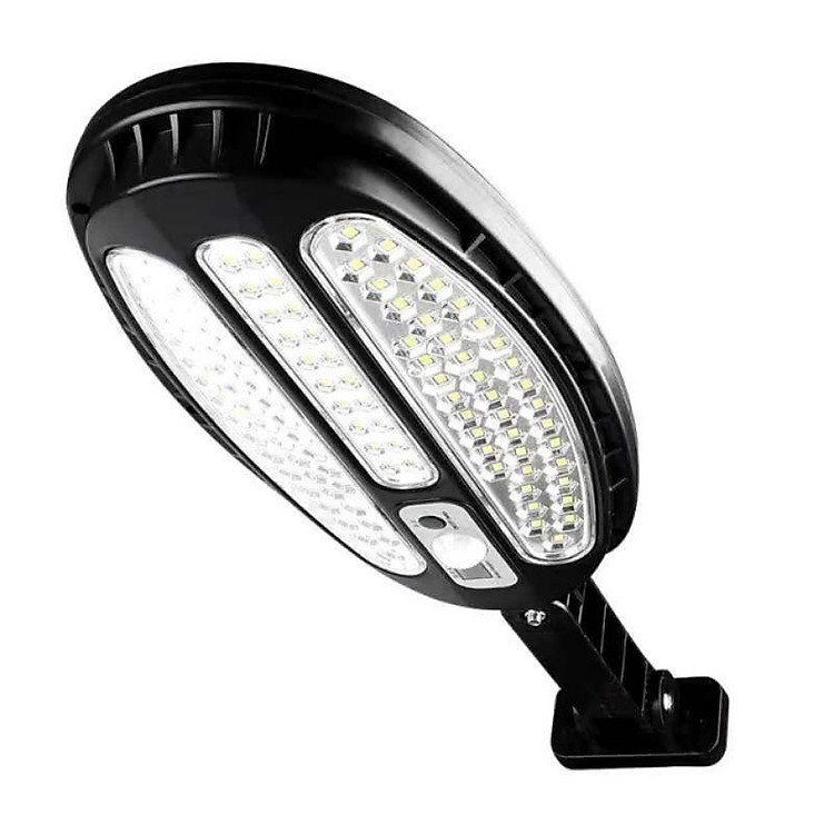 Đèn Bầu Dục Năng Lượng Mặt Trời Có Điều Khiển