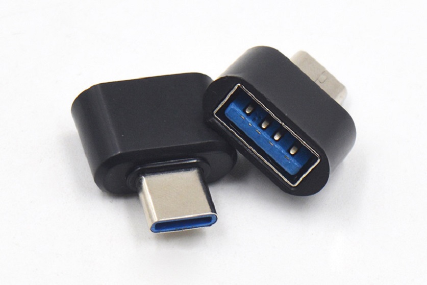 Bộ Chuyển Đổi USB Sang Type C Android V8 Bộ Chuyển Đổi USB Sang Type C Android V8