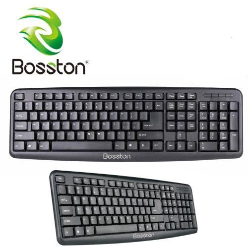 Bàn Phím Bosston K830 Cao Cấp