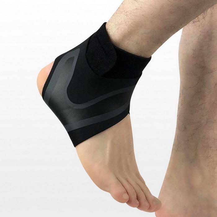 Băng Cuốn Bảo Vệ Mắt CÁ Chân Chơi Thể Thao