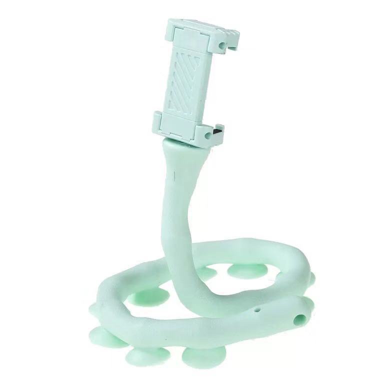 Giá Đỡ Điện Thoại Kiểu Tua Bạch Tuộc
