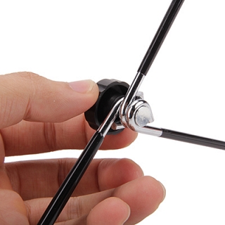 Giá Đỡ Điện Thoại, Máy Tính Bảng Xếp Đa Năng