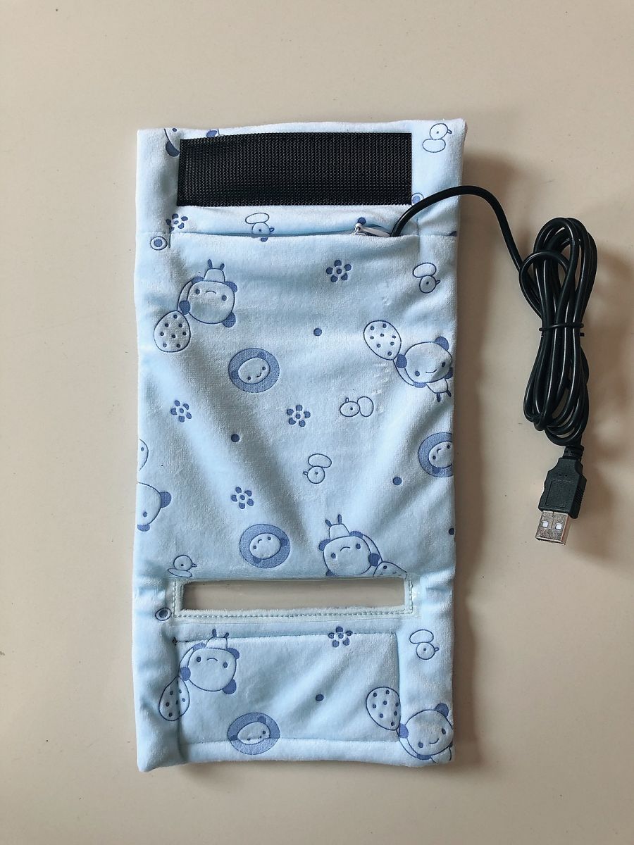 Bộ Giữ Nhiệt Bình Sữa Dây Cắm Usb Bộ Giữ Nhiệt Bình Sữa Dây Cắm Usb