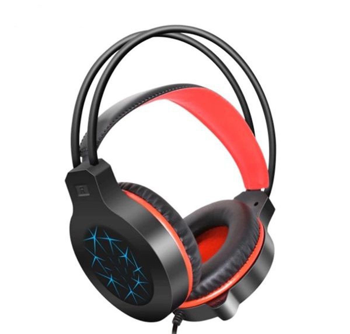 Tai Nghe Chuyên Game BOSSTON  HS-09 Có Led Cực Đẹp