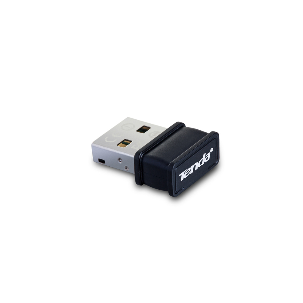 Usb Thu Wifi Tenda W311Mi Nano Chính Hãng Bắt Sóng Cực Mạnh