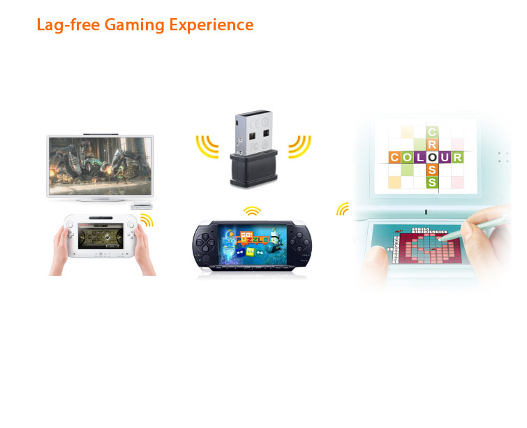 Usb Thu Wifi Tenda W311Mi Nano Chính Hãng Bắt Sóng Cực Mạnh