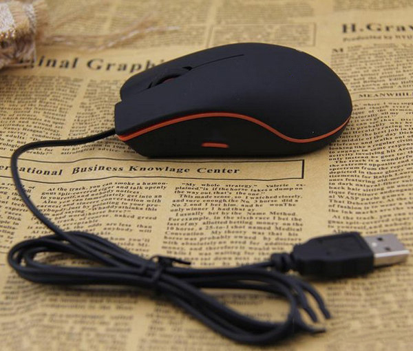Chuột Máy Tính Có Dây M20 Cao Cấp