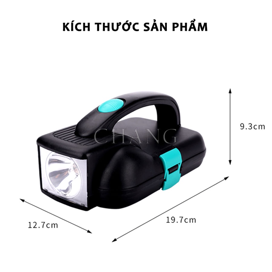 Bộ Công Cụ Đèn Pin Đa Năng Bộ Công Cụ Đèn Pin Đa Năng
