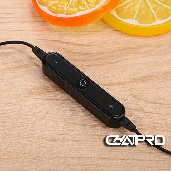 Tai Nghe Bluetooth Sport Amw S6 Kiểu Dáng Sành Điệu