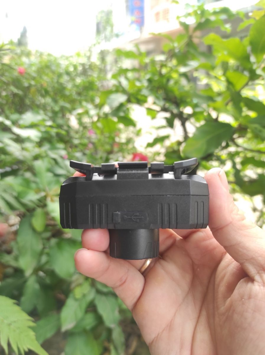 Đèn Pin Đội Đầu 3 Bóng Cree Xpe High Power Siêu Sáng Đèn Pin Đội Đầu 3 Bóng Cree Xpe High Power Siêu Sáng