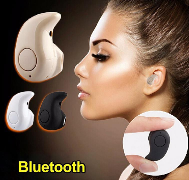 Tai Nghe Bluetooth Nano S530 Siêu Nhỏ Gọn