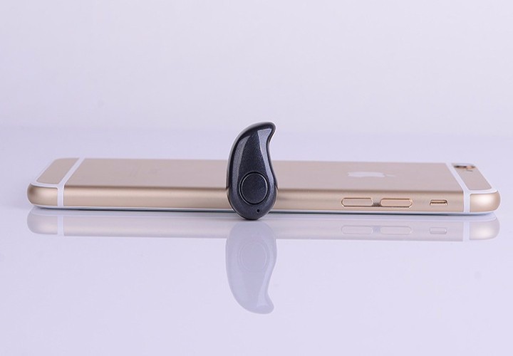 Tai Nghe Bluetooth Nano S530 Siêu Nhỏ Gọn