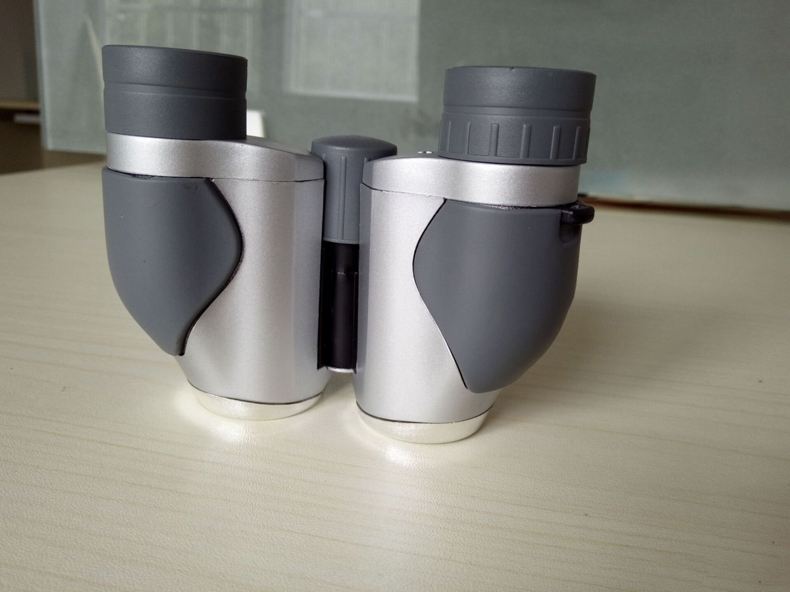 Ống Nhòm Nikula Đôi 10x22 107m/1000m Cao Cấp + Tặng Kèm Túi Đựng