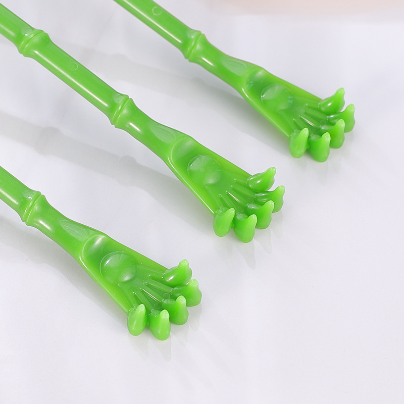 Cây Đấm Và Gãi Lưng 2In1 Cây Đấm Và Gãi Lưng 2In1