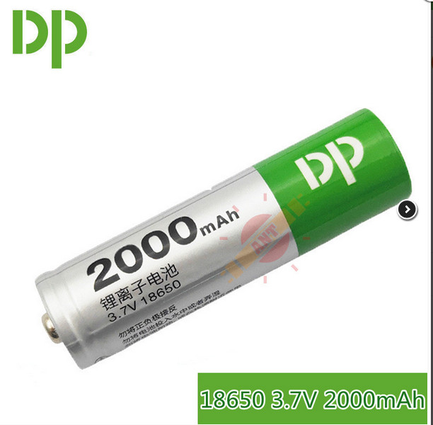 Vỉ Pin Sạc Dp-Li01 2000 Mah ( 18650 3.7V ) Hàng Chuẩn Cao Cấp ( Sd 5H Liên Tục ) Vỉ Pin Sạc Dp-Li01 2000 Mah ( 18650 3.7V ) Hàng Chuẩn Cao Cấp ( Sd 5H Liên Tục )