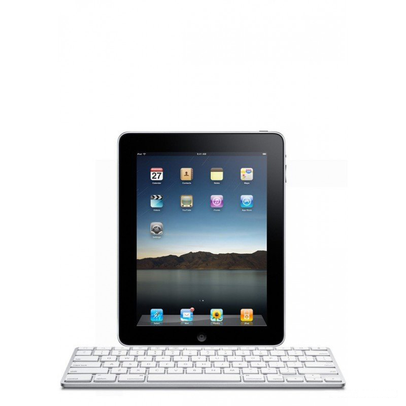 Bàn Phím Không Dây Bluetooth Mini Cho Tivi, Điện Thoại, Máy Tính Bảng...