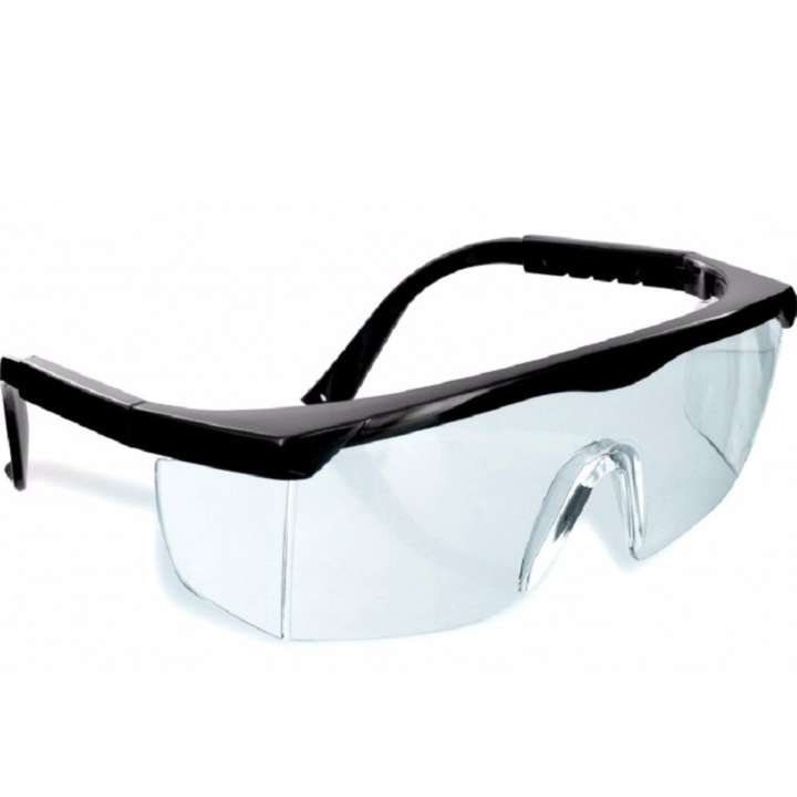 Mắt Kính Đi Đường Chống Bụi Và Tia UV