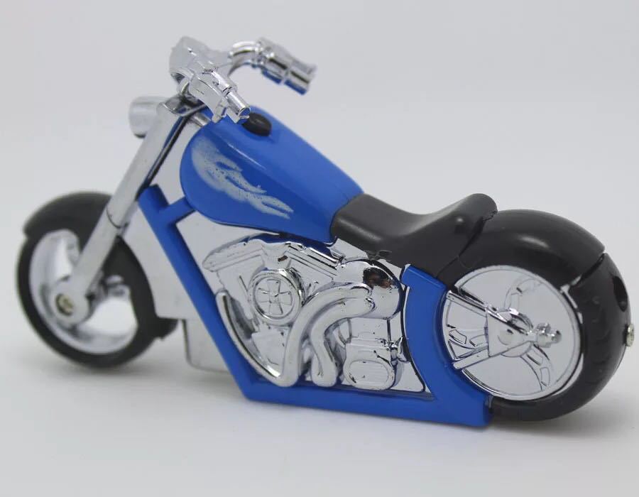 Bật Lửa Hình Xe Môtô