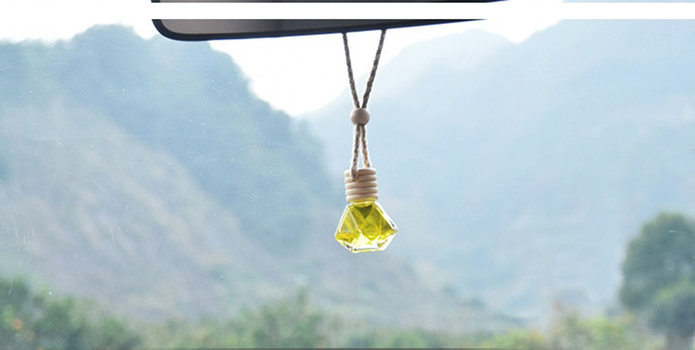 Nước Hoa Treo Xe Hơi