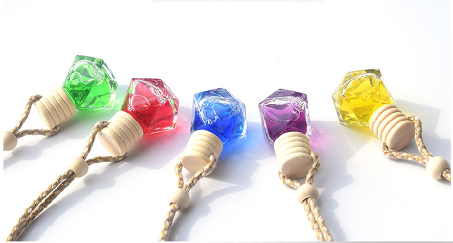 Nước Hoa Treo Xe Hơi