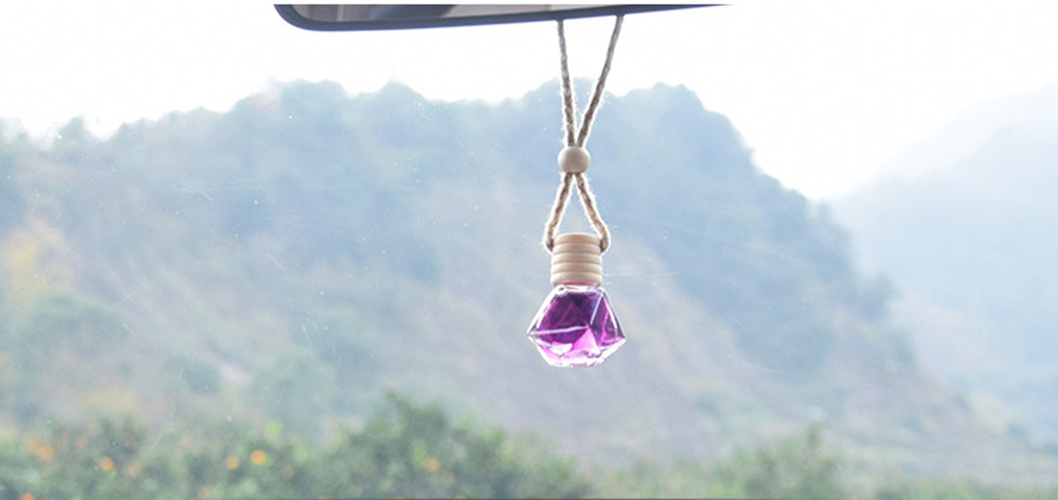 Nước Hoa Treo Xe Hơi