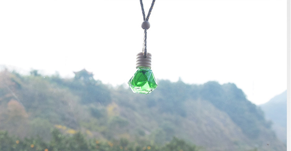 Nước Hoa Treo Xe Hơi