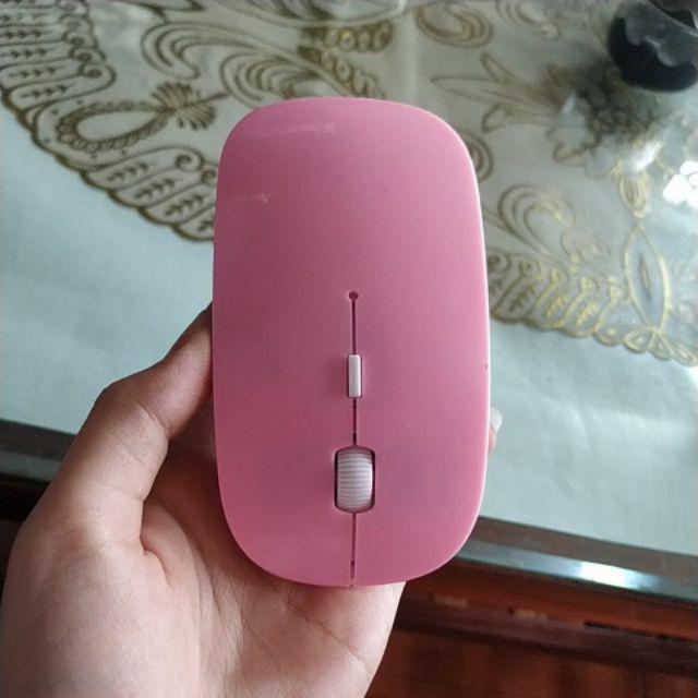 Chuột Không Dây Siêu Mỏng Chuột Không Dây Siêu Mỏng