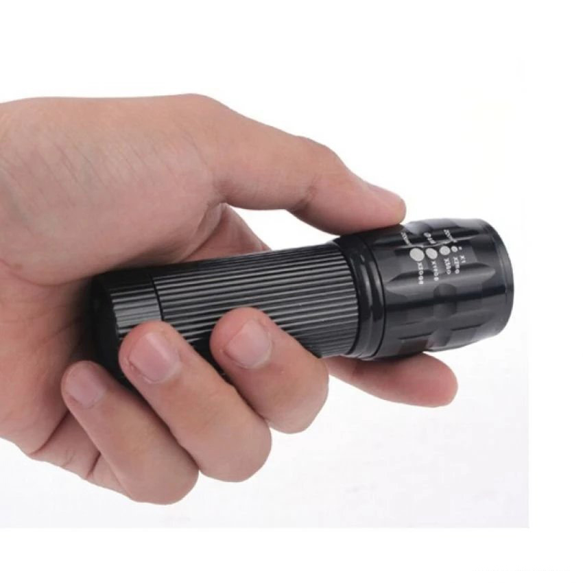 Đèn Pin Siêu Sáng Police X2000